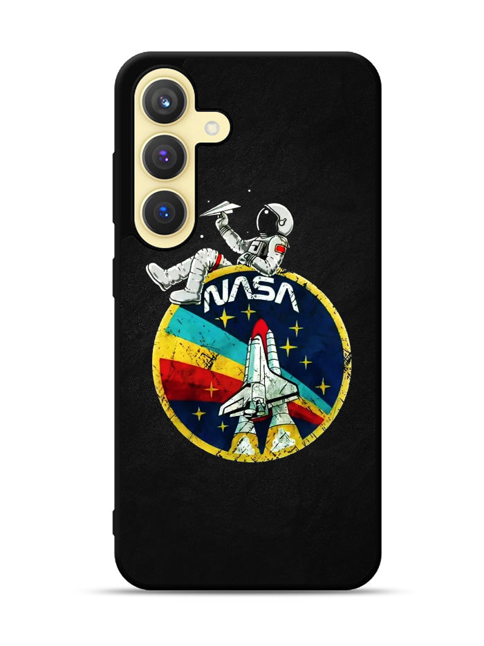 NASA Astrounaut Samsung Galaxy S25 5G Case OV8719