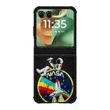 NASA Astrounaut Motorola Moto RAZR 2025 Case OV8719