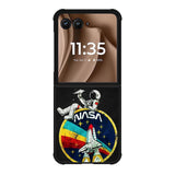 NASA Astrounaut Motorola Moto RAZR Plus 2025 Case OV8719