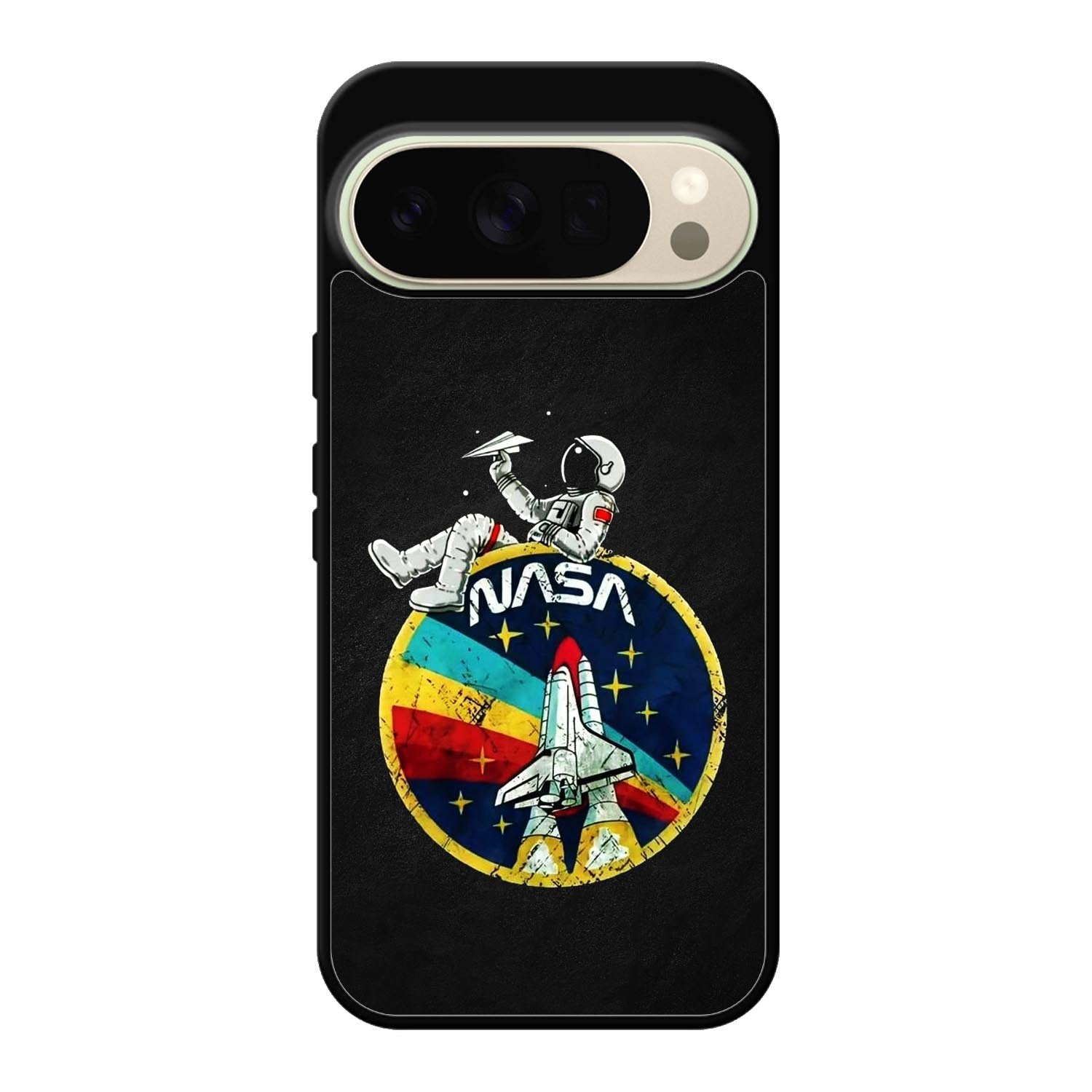 NASA Astrounaut Google Pixel 10 Pro Case OV8719