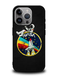 NASA Astrounaut iPhone 16 Pro Max Case OV8719