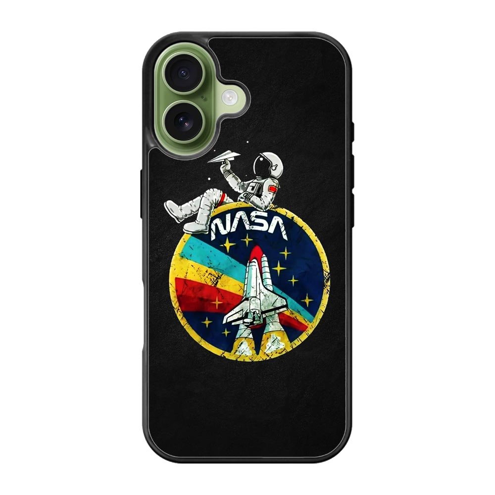 NASA Astrounaut iPhone 17 Case OV8719