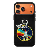 NASA Astrounaut iPhone 17 Pro Max Case OV8719