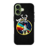 NASA Astrounaut iPhone 17 Case OV8719