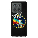 NASA Astrounaut Motorola Moto Edge 2025 Case OV8719