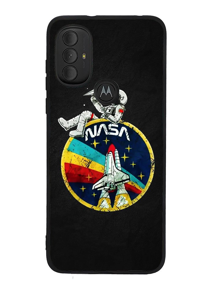NASA Astrounaut Motorola Moto G Pure 2021 , Moto G Power 2022 Case OV8719