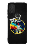 NASA Astrounaut Motorola Moto G Pure 2021 , Moto G Power 2022 Case OV8719