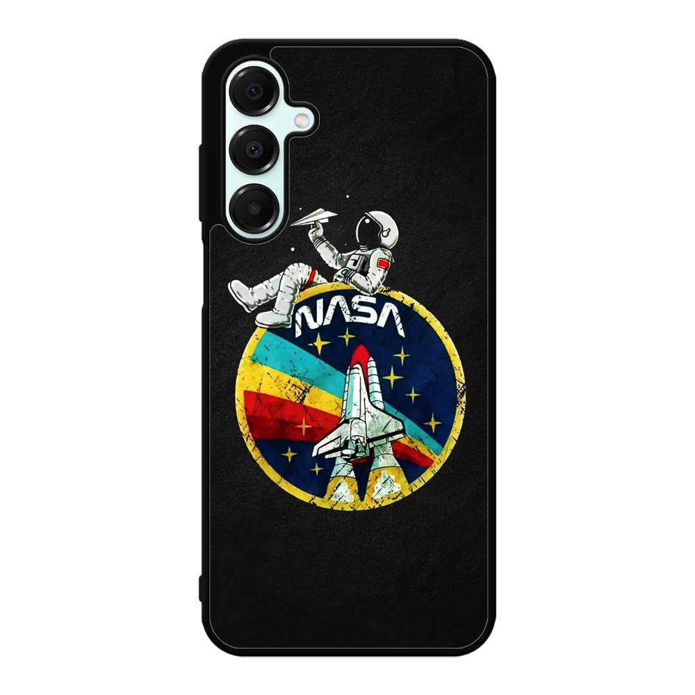 NASA Astrounaut Samsung Galaxy A16 Case OV8719