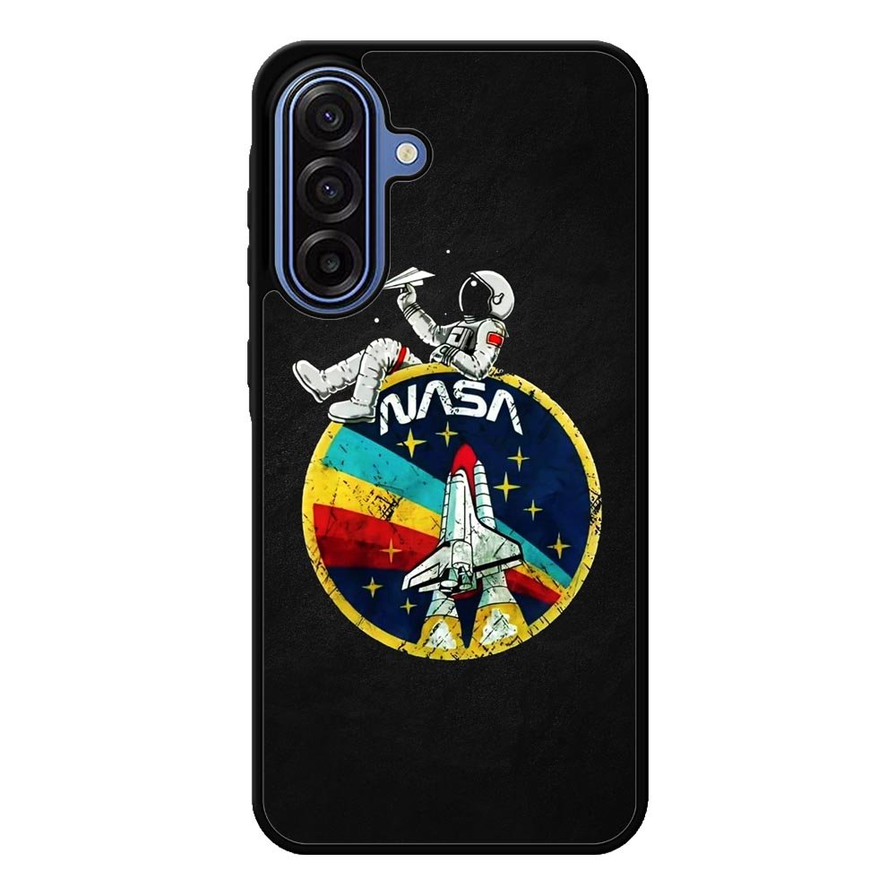 NASA Astrounaut Samsung Galaxy A17 Case OV8719