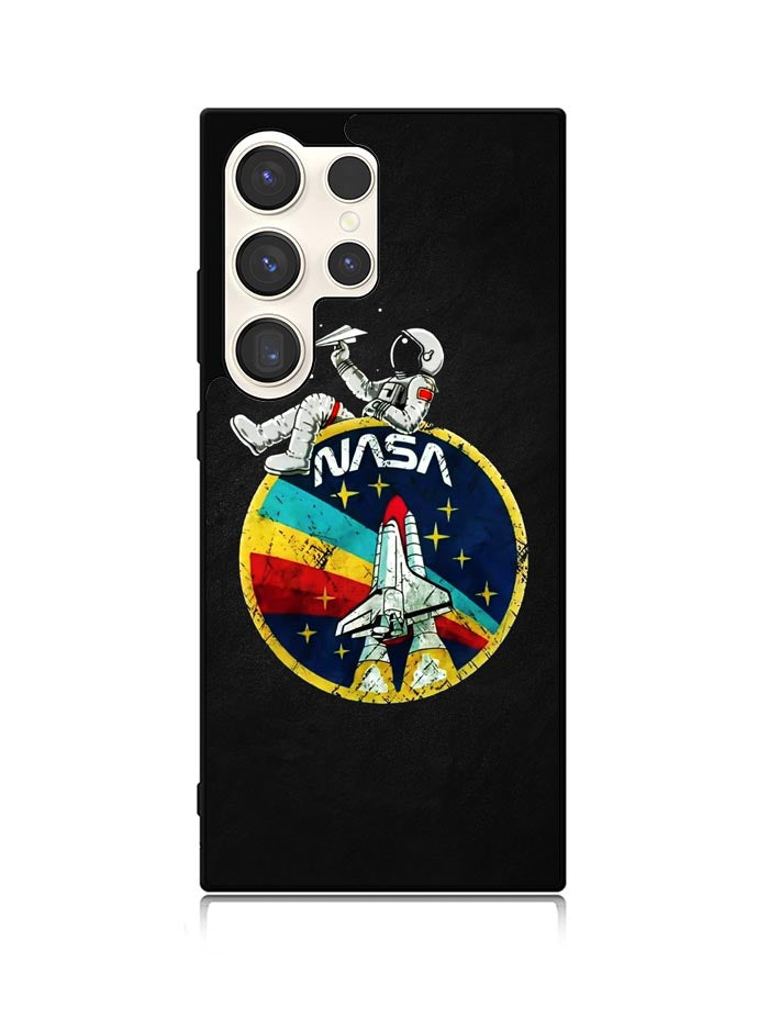 NASA Astrounaut Samsung Galaxy S24 Ultra 5G Case OV8719