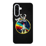 NASA Astrounaut Samsung Galaxy A36 5G Case RC8719