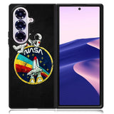 NASA Astrounaut Samsung Galaxy Z Fold 7 Case OV8719