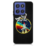 NASA Astrounaut Motorola Moto G Stylus 5G 2025 Case OV8719