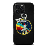 NASA Astrounaut iPhone 16 Pro Case OV8719