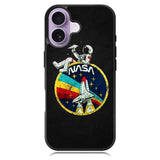 NASA Astrounaut iPhone 17 Case OV8719
