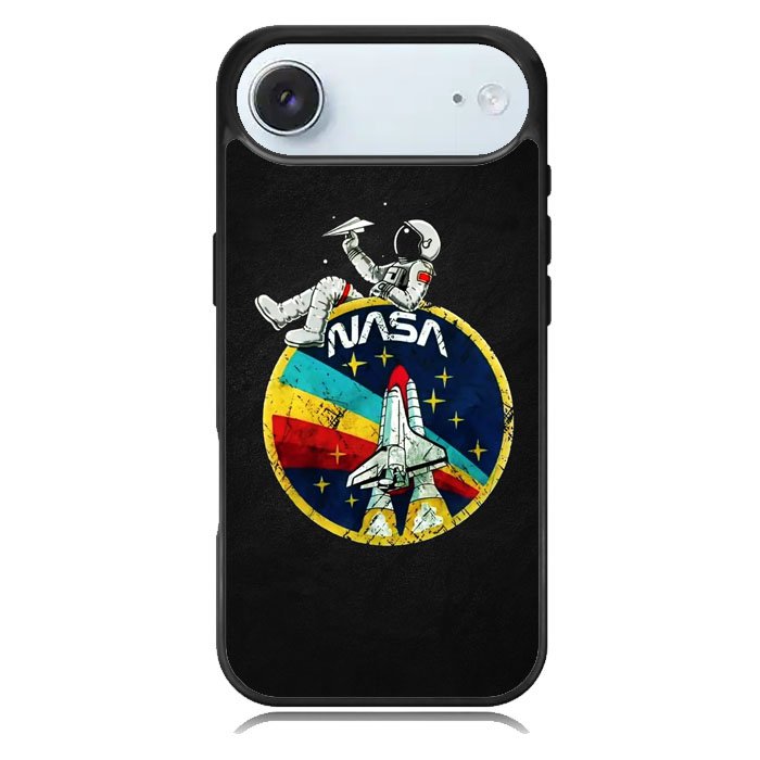 NASA Astrounaut iPhone 17 Air Case OV8719