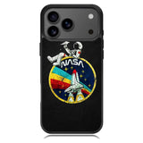 NASA Astrounaut iPhone 17 Pro Case RC8719