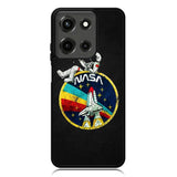 NASA Astrounaut Motorola Moto G 5G 2025 Case OV8719