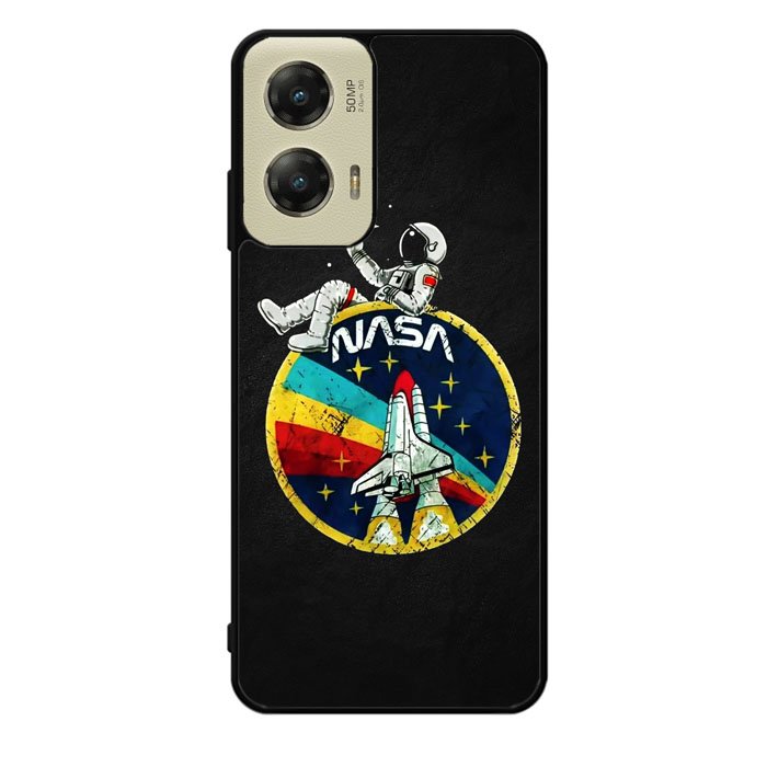 NASA Astrounaut Motorola Moto G Stylus 5G 2024 Case OV8719
