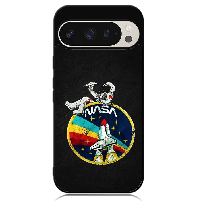 NASA Astrounaut Google Pixel 9 Pro XL Case OV8719