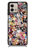All Anime Motorola Moto G Stylus 5G 2023 Case OV8718
