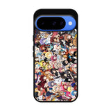 All Anime Google Pixel 10 Case OV8718