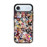 All Anime iPhone Air Case OV8718