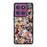 All Anime Motorola Moto Edge 60 Pro Case OV8718