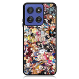 All Anime Motorola Moto G Stylus 5G 2025 Case OV8718