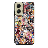 All Anime Motorola Moto G Stylus 5G 2024 Case OV8718