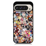 All Anime Google Pixel 10 | Google Pixel 10 Pro Case RC8718