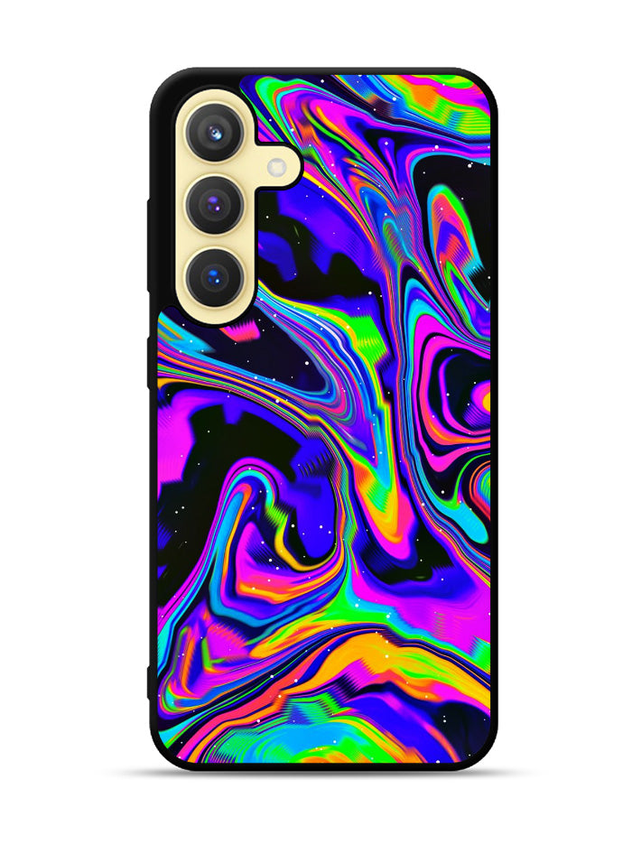 Marmer abstrak Samsung Galaxy S25 Plus 5G , Samsung Galaxy S25+ 5G Case OV8716