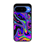 Marmer abstrak Google Pixel 10 Case QC8716