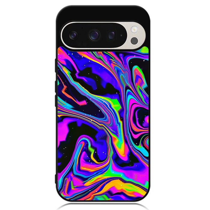 Marmer abstrak Google Pixel 9 Pro XL Case OV8716