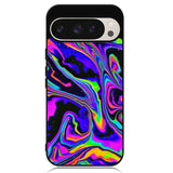 Marmer abstrak Google Pixel 9 Pro XL Case OV8716