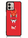 Eva 02 Motorola Moto G Stylus 5G 2023 Case OV8715