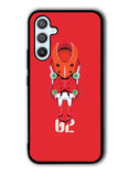 Eva 02 Samsung Galaxy A14 5G Case QC8715