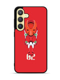Eva 02 Samsung Galaxy S25 Plus 5G , Samsung Galaxy S25+ 5G Case OV8715