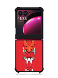 Eva 02 Motorola Moto Razr Plus 2023 , Moto Razr+ 2023 Case OV8715