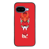 Eva 02 Google Pixel 10A Case OV8715