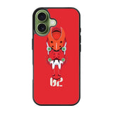 Eva 02 iPhone 17 Case QC8715
