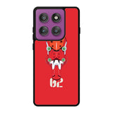 Eva 02 Motorola Moto Edge 60 Pro Case QC8715