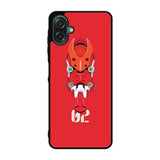 Eva 02 Samsung Galaxy A07 Case QC8715