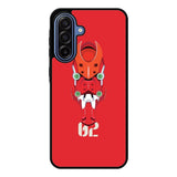 Eva 02 Samsung Galaxy A17 Case QC8715