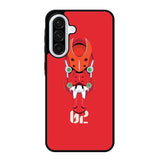 Eva 02 Samsung Galaxy A56 5G Case RC8715