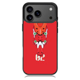 Eva 02 Samsung Galaxy S26 Case OV8715