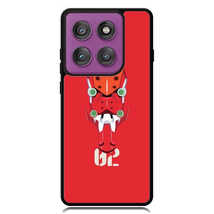Eva 02 Motorola Moto Edge 2025 | Moto Edge 60 Fusion | Moto Edge 60 Pro Case OV8715