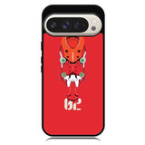 Eva 02 Google Pixel 10 Pro XL Case RC8715