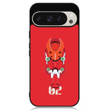 Eva 02 Google Pixel 9 Pro XL Case OV8715
