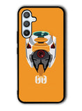 Eva 00 Samsung Galaxy A14 5G Case QC8714